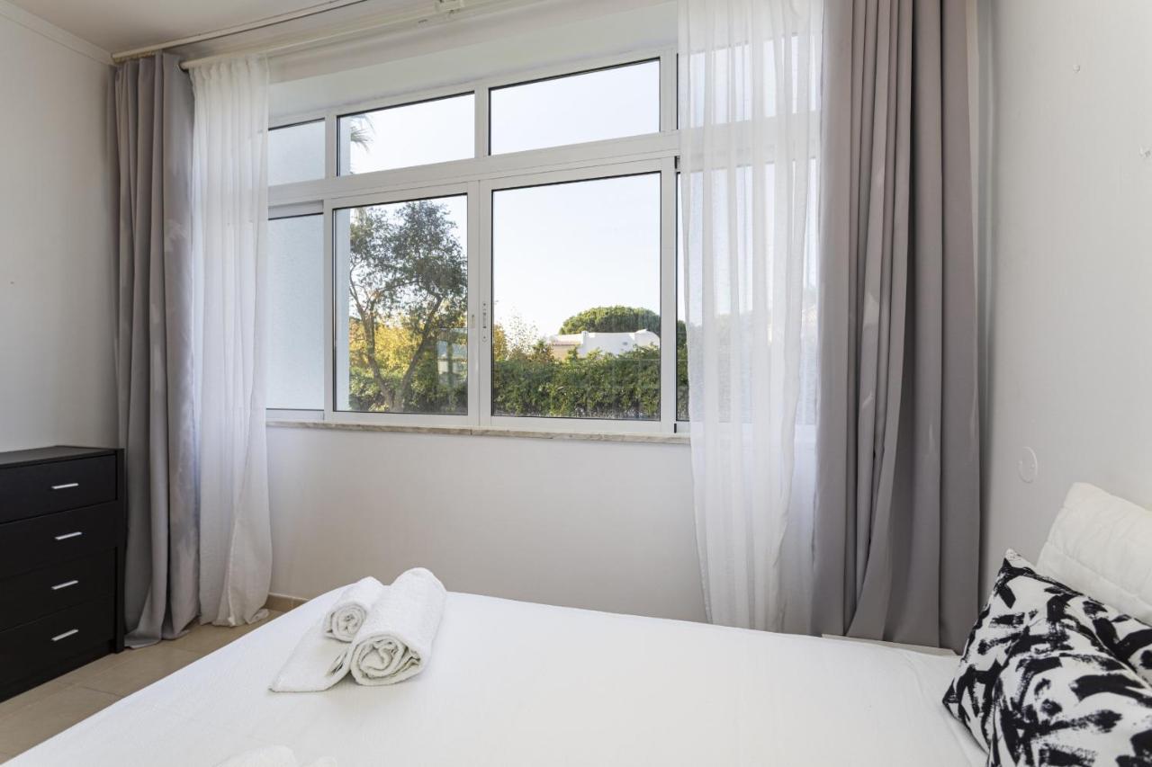 Terracos Do Mar By Hd Properties - Vilamoura Exterior photo